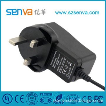 World Wide Universal Travel Adapter with CE/RoHS/UL (XH-18W-5V04-5)